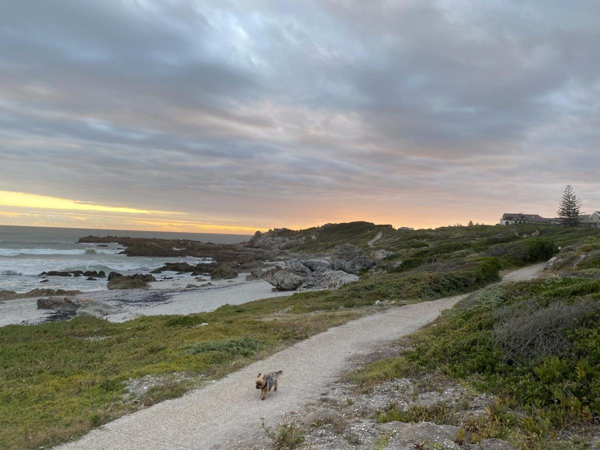 Hermanus 60 On Flat エクステリア 写真