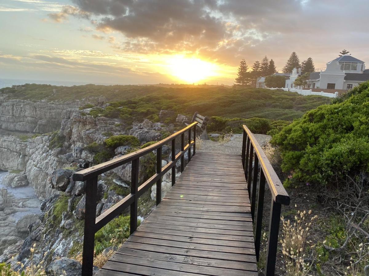 Hermanus 60 On Flat エクステリア 写真